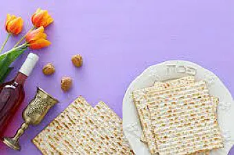 haggadah image